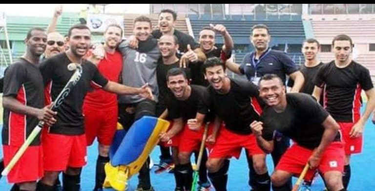الفراعنة في مواجهة الاولاد بنهائي إفريقيا وحلم المونديال