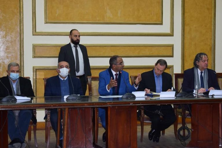 الإسكان: مسئولو قطاع المرافق ينظمون ورشة عمل لبدء إعداد الاستراتيجية القومية لقطاع مياه الشرب والصرف الصحى