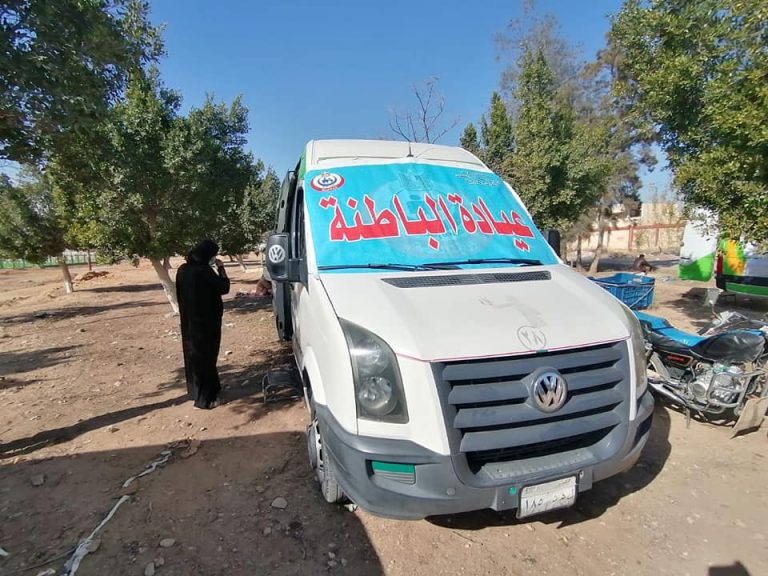 الصحة القوافل الطبية قدمت خدماتها العلاجية بالمجان لـ110 آلاف مواطن خلال النصف الأول من فبراير الجاري
