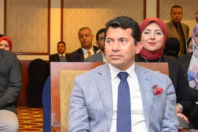 وزير الشباب يشهد ختام ورش عمل مدربي التنسيقية للمنسقين الإعلاميين بالمديريات