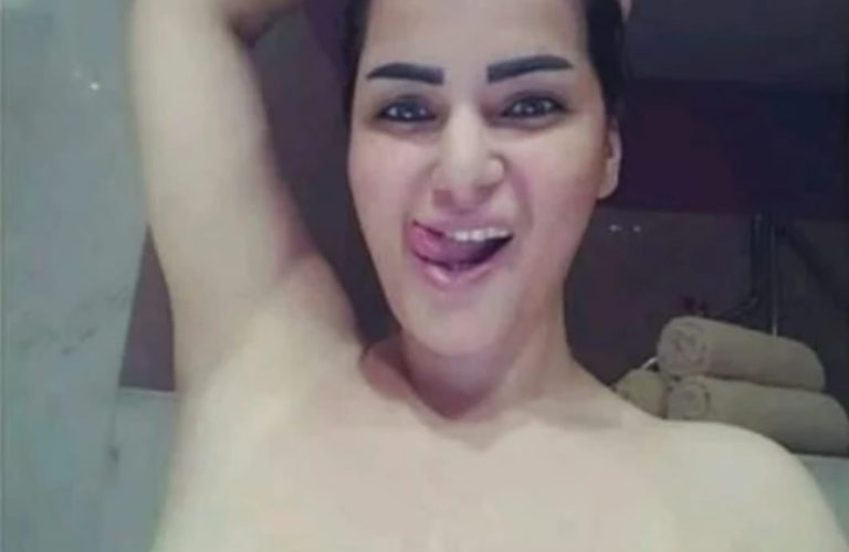 سما المصري تستخدم الصابون مع الخيار .. لن تصدق ماذا تفعل به
