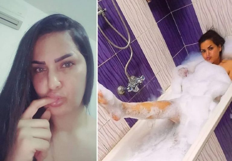 شاهد : فيديو جديد للفنانة الاستعراضية سما المصري يشعل مواقع التواصل الإجتماعي