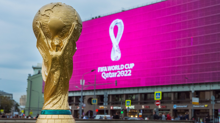 مواعيد جميع مباريات إياب الدور الفاصل من تصفيات إفريقيا لمونديال قطر