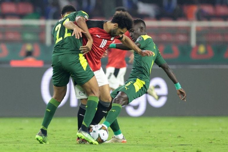 القنوات الناقلة لمباراة منتخب مصر والسنغال اليوم الثلاثاء