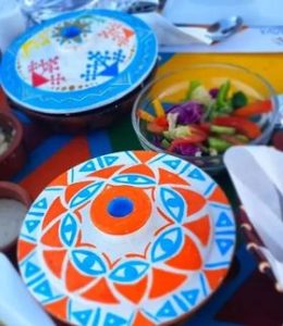الأبريه المشروب الأول في شهر رمضان بالنوبة .. بقلم :حمدى حسن عبد السيد