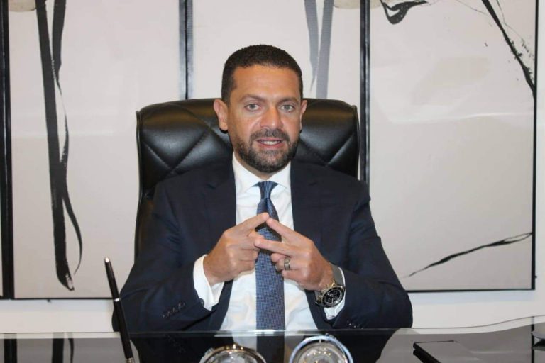 أمين مستقبل وطن الشروق يثمن قرارات الرئيس في افطار الأسرة المصرية: الدولة تعيش أزهى عصور الديمقراطية والمصارحة