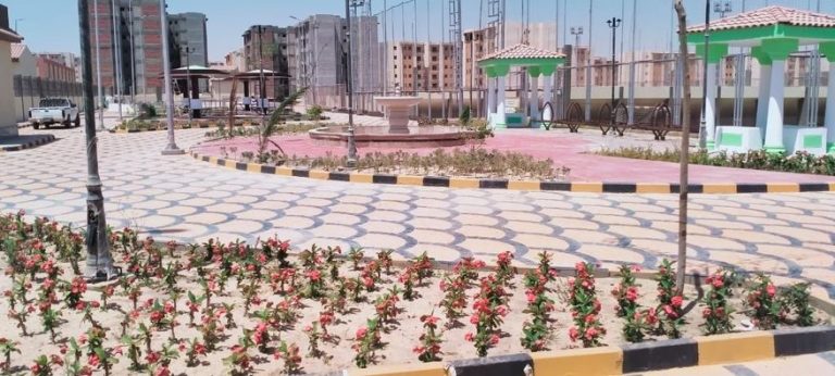 الإسكان الانتهاء من مركز شباب أكتوبر الجديدة وطرح مركز آخر ونادٍ اجتماعي على مساحة ٢٥ فدانا