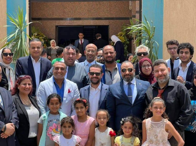 خدمات بأسعار رمزية .. مستقبل وطن الشروق يفتتح عيادات مؤسسة جامعة بدر التخصصية