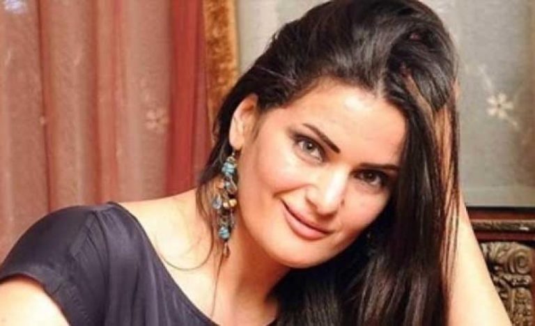 سما المصري تنشر فيديو جديد مثير للجدل