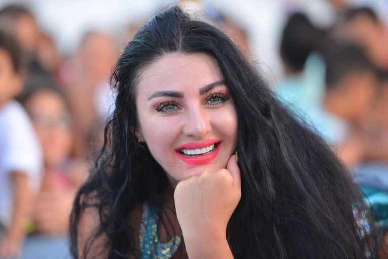 فيديو للراقصة صافيناز يثير الجدل