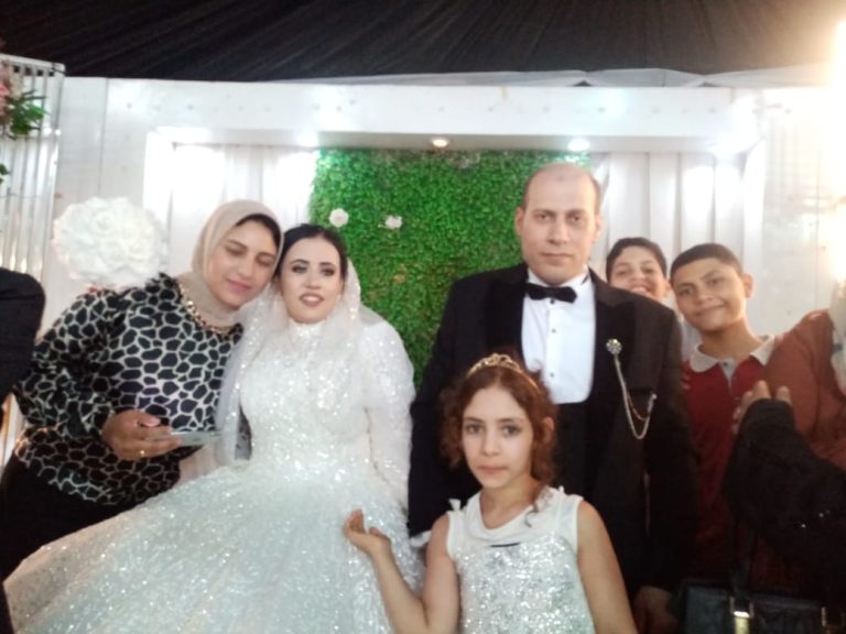 تهنئة بالزواج السعيد