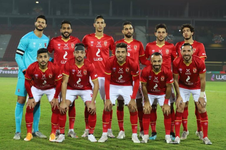 خريطة الصفقات والراحلين عن الأهلي في الموسم الجديد