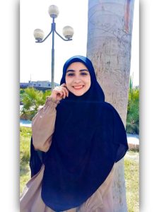 اسراء الصادق تكتب: اننا نقوى بالله