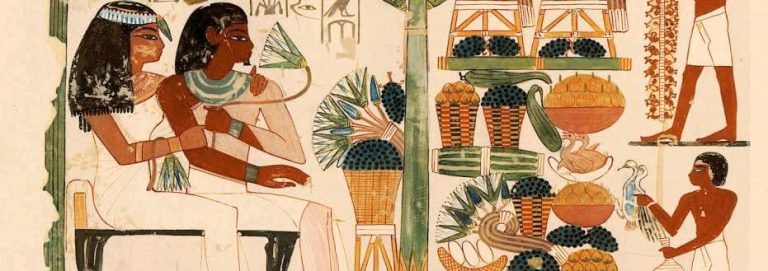 أكلات مصرية تاريخية أوشكت على الأختفاء