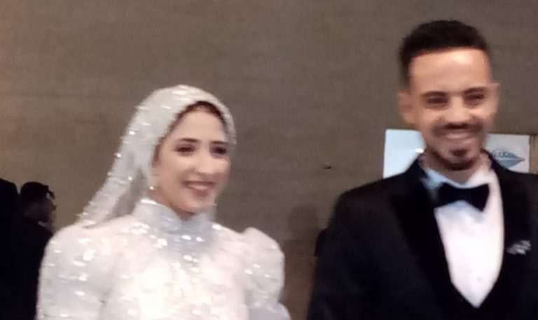 تهنئة بالزواج السعيد
