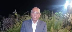 حاول أن تكون صادقا