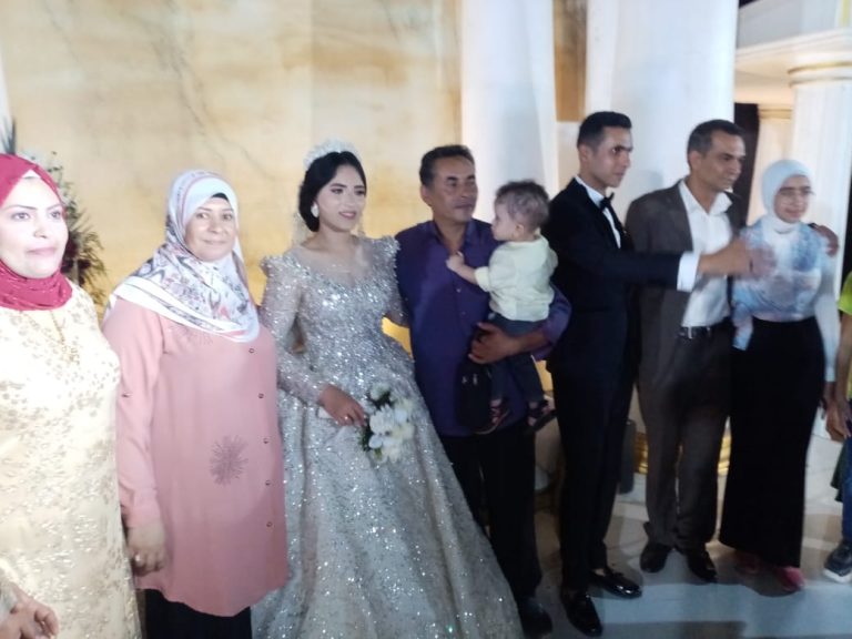 تهنئة بالزواج السعيد