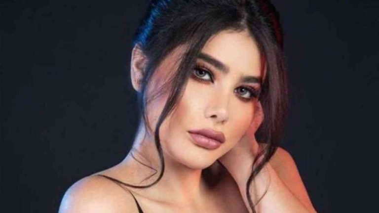 انجي خوري تثير الجدل من جديد على مواقع التواصل الإجتماعي