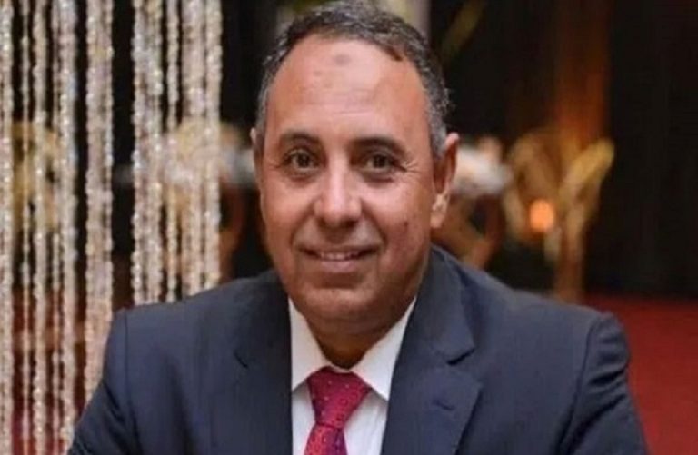 تيسيرمطر :انطلاق قناة حزب ارادة جيل قريبا