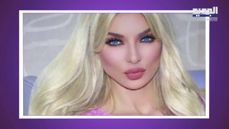ميريام كلينك تثير الجدل من جديد بين رواد مواقع التواصل الإجتماعي