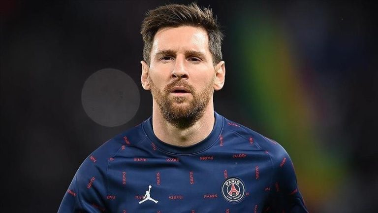 “ميسي” يقترب من المشاركة مع باريس سان جيرمان في كلاسيكو فرنسا