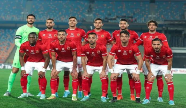 موعد مباراة الأهلى وكيلسى البولندى فى صراع برونزية مونديال أندية اليد