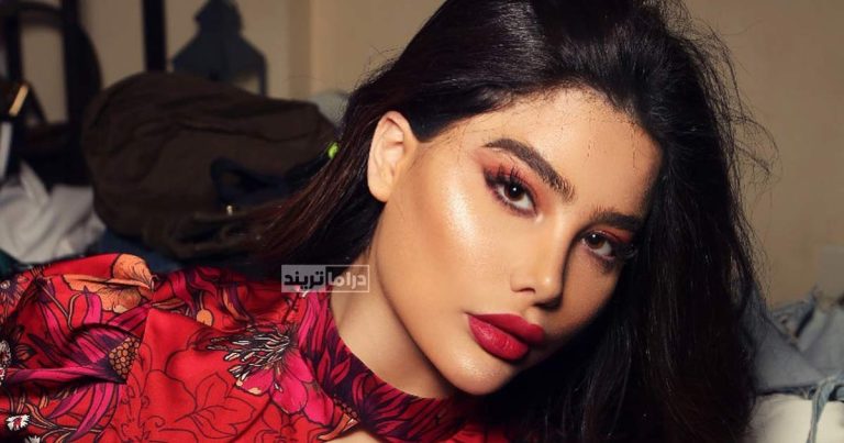 انجي خوري تثير الجدل بين رواد مواقع التواصل الإجتماعي من جديد