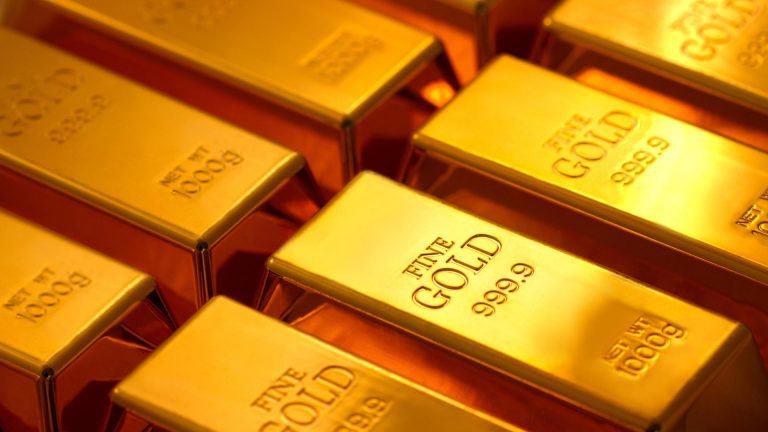 أسعار الذهب اليوم الإثنين 21-11-2022