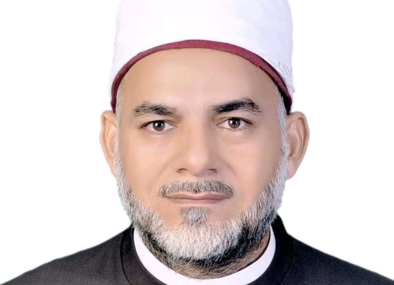 تهنئة واجبة