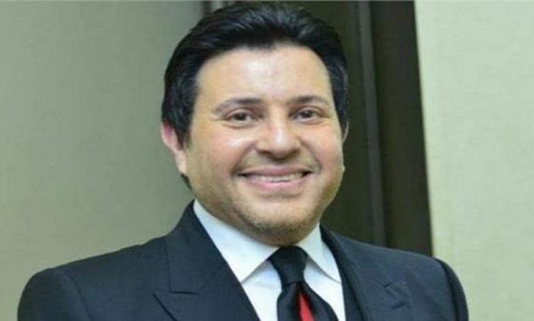 هاني شاكر يشن هجوما حادا على اتحاد كرة القدم المصري بسبب المغرب