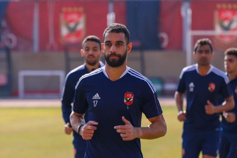 لاوقت للراحة في الاهلي … تعرف على مواعيد المباراة القادمة للنادي الاهلي