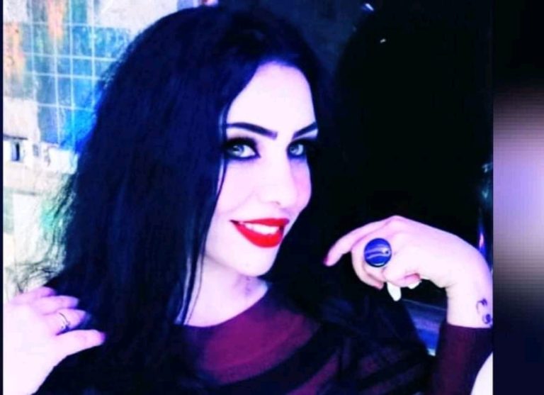 كل سنة وانتي طيبة يا “ندى”