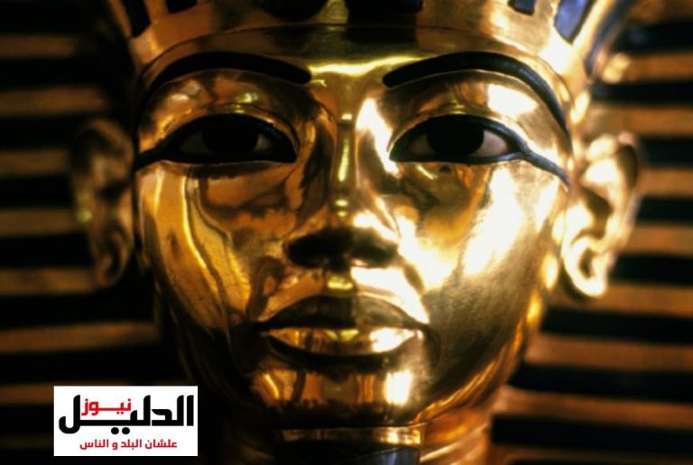 توت عنخ آمون