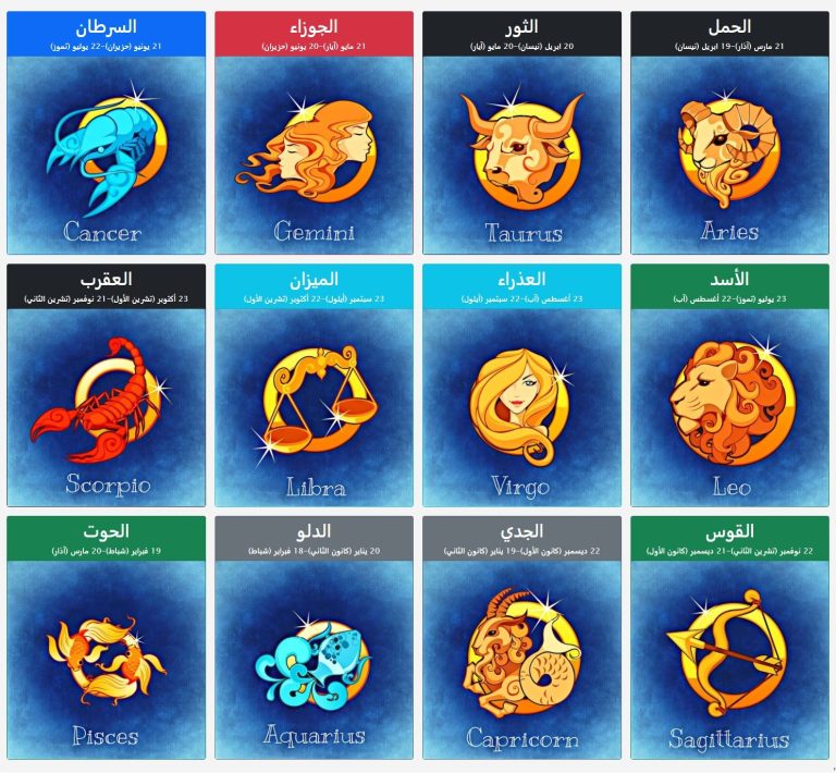 حظك اليوم الثلاثاء 28-03-2023