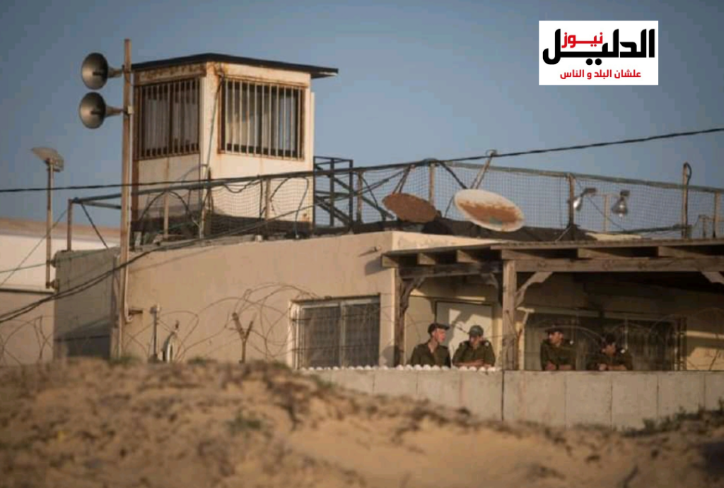 فضيحة عسكرية جديدة لإسرائيل على حدود مصر