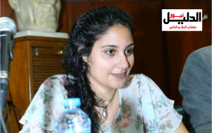 ليزا مجدى غبريال .. أيقونة الأمل