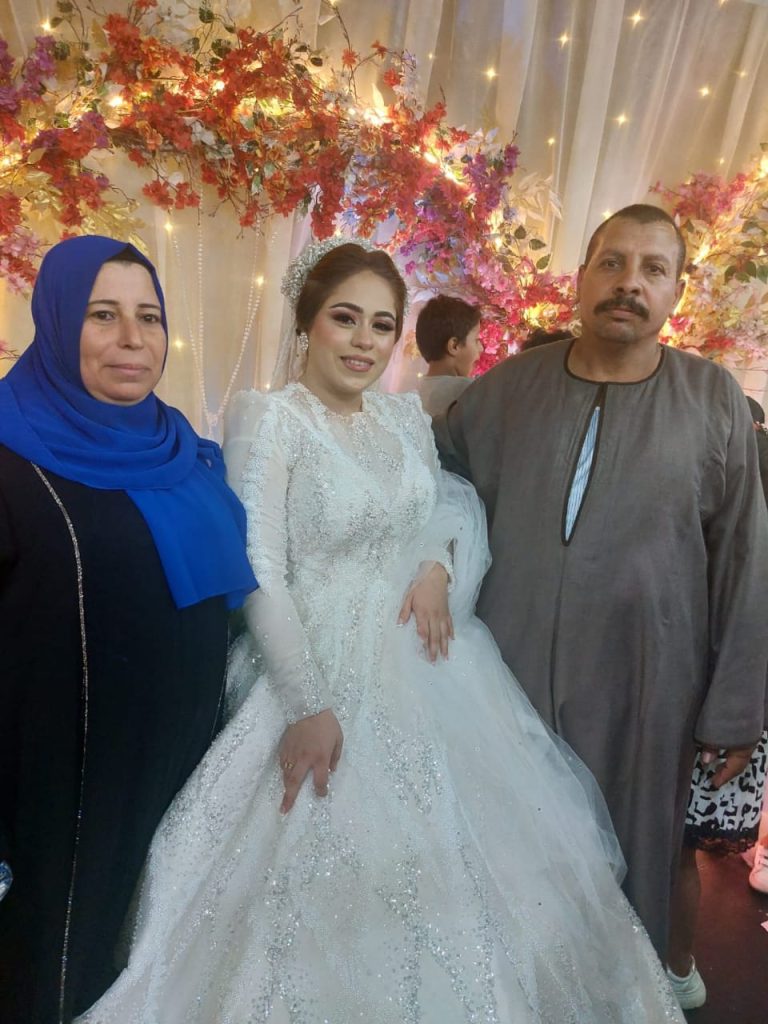 تهنئه بالزفاف السعيد