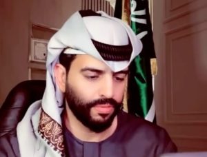حكاية «فواز الخير»