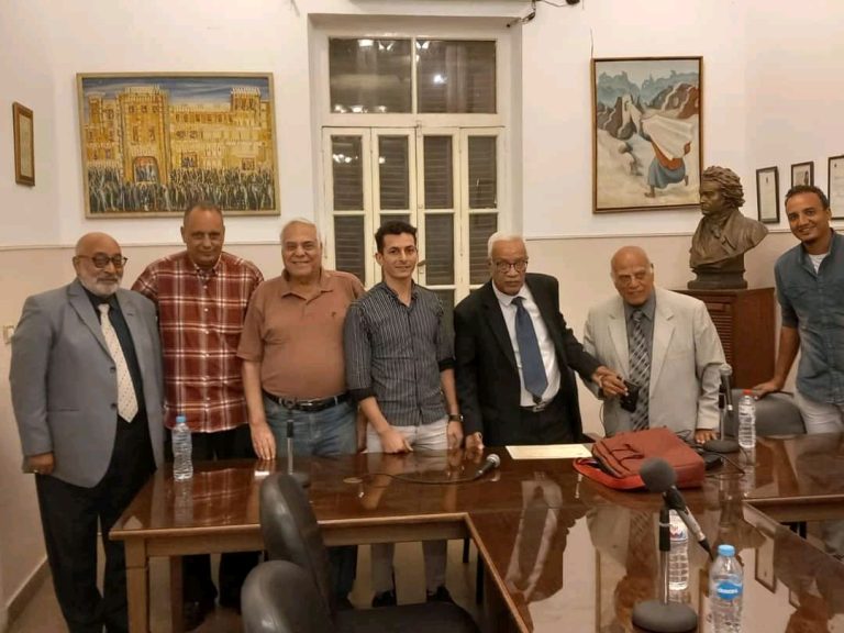 أمجاد العسكرية المصرية في العصور القديمة