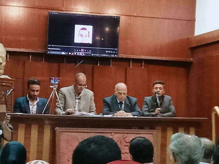 ينابيع الانتماء والولاء للوطن تتفجر فى ندوة “سيناء عبر العصور”
