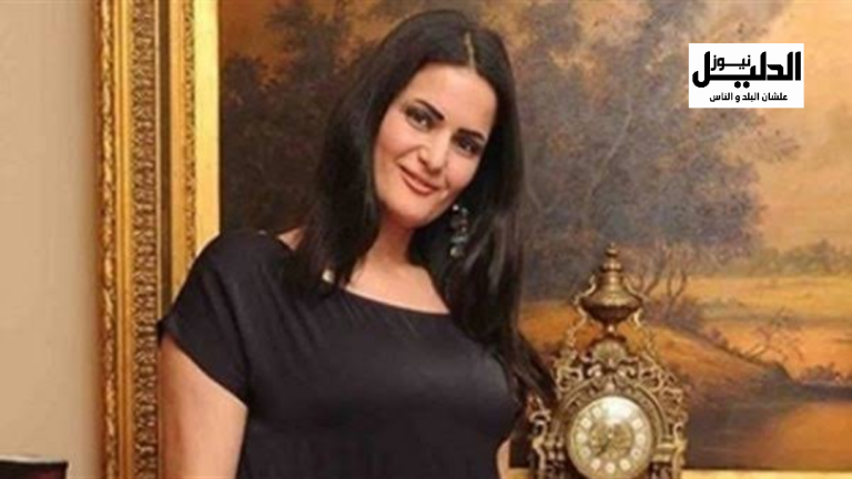 من هي سما المصري ولماذا تثير دائماً الجدل