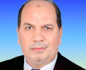قصيدة : مصر جنة ربنا