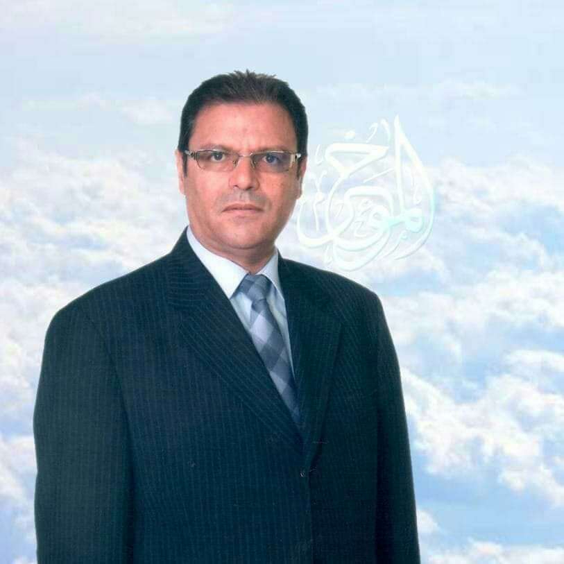 الأستاذ الدكتور / محمد حمزة ( المؤرخ وخبير الٱثار والتراث -- عميد كلية الٱثار  ومساعد رئيس جامعة القاهرة السابق )