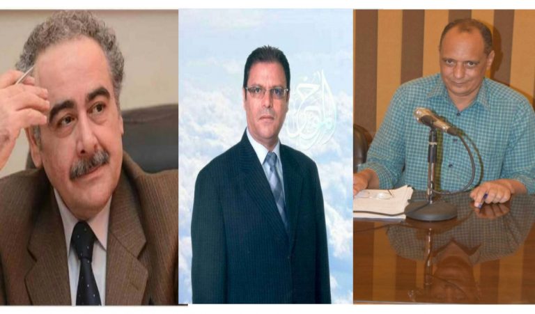 الهوية والتراث في عالم متغير .. المؤتمر السنوي الأول للجنة الحضارة المصرية القديمة باتحاد كتاب مصر