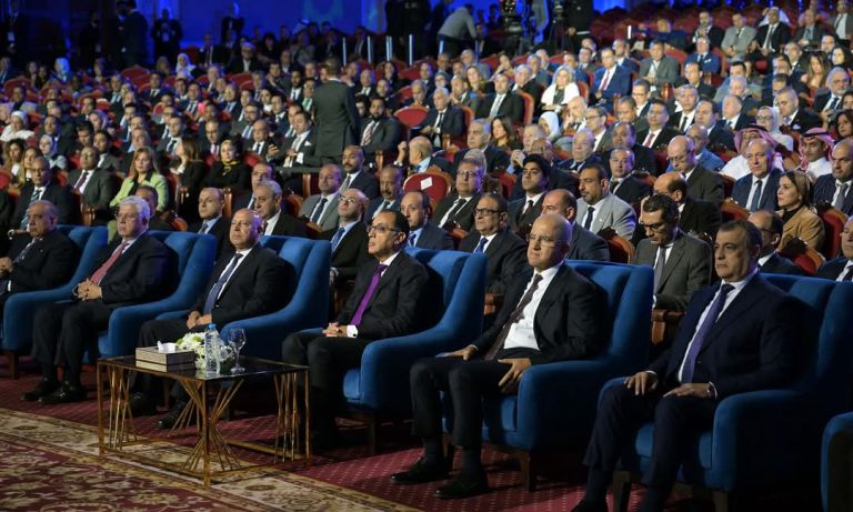 رئيس الوزراء يشهد افتتاح الملتقى والمعرض الدولي للصناعة في نسخته الثالثة