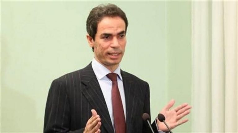 أحمد المسلماني رئيسا للهيئة الوطنية للإعلام