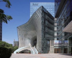 إطلاق Made & Make Architects في السوق المصرية: إحداث ثورة في تصميم العقارات”