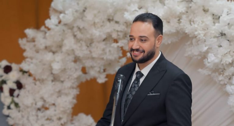 تهنئة بمناسبة الحصول على درجة الدكتوراه