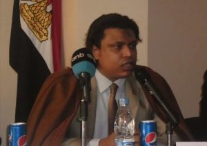 السفير الدكتور/ الحبيب النوبي يكتب: 25 يناير .. عيد الشرطة المصرية