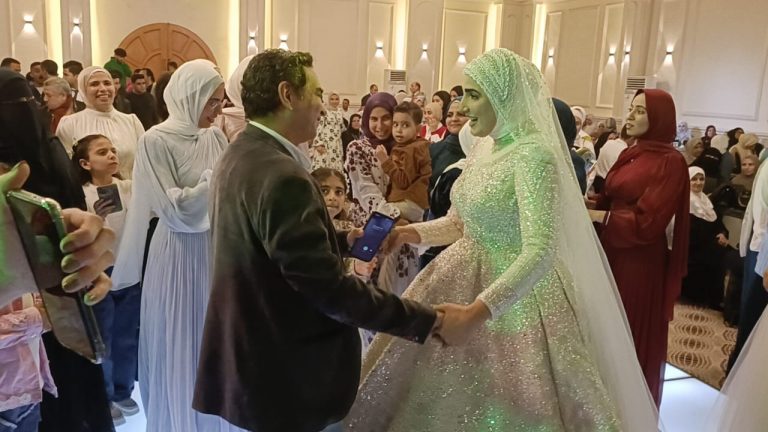تهنئة خاصة للأستاذ إبراهيم عارف